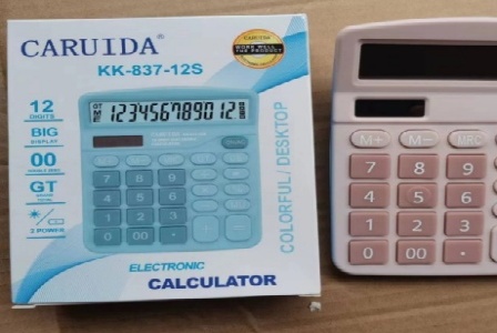 淮北小米牧场农牧有限公司形象图