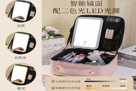 淮北小米牧场农牧有限公司形象图